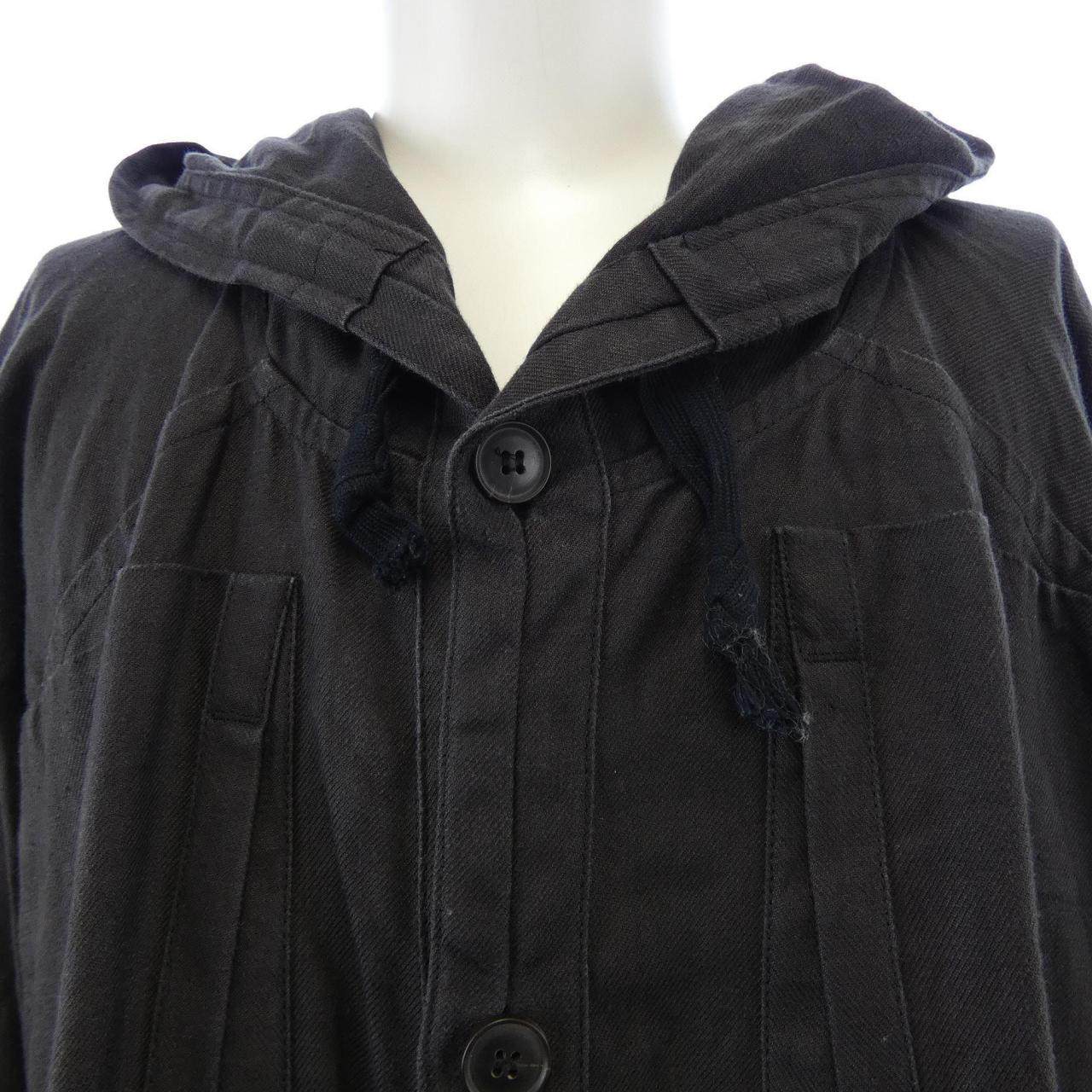 ヤンヤンヴァンエシュ ジャケット