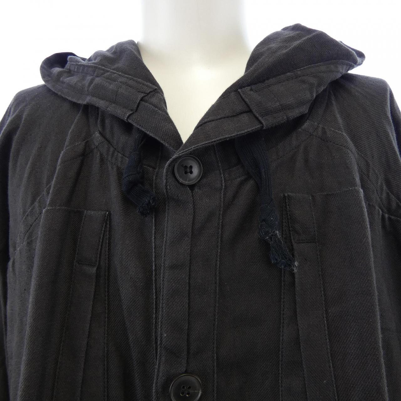 ヤンヤンヴァンエシュ ジャケット