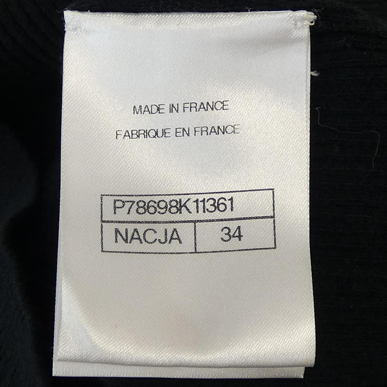 シャネル Tシャツ