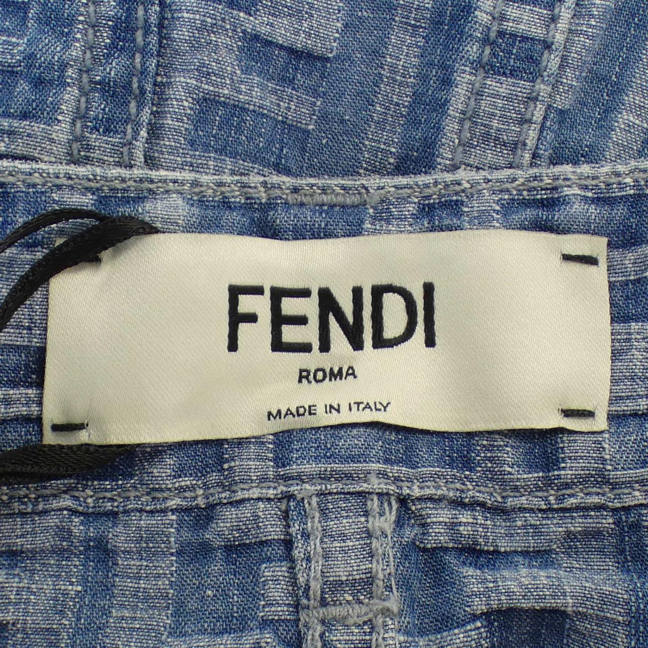 フェンディ スカート
