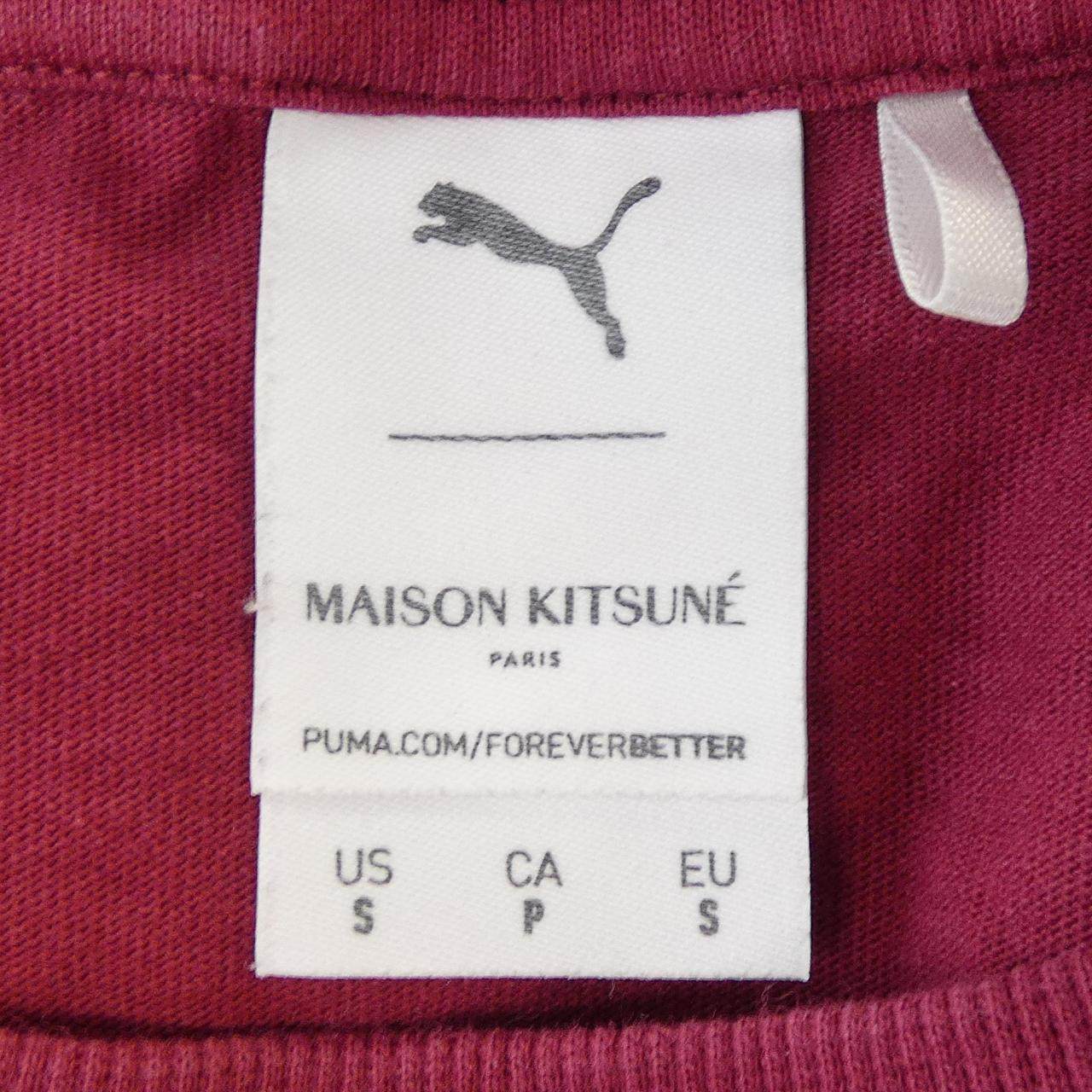 プーマ Tシャツ