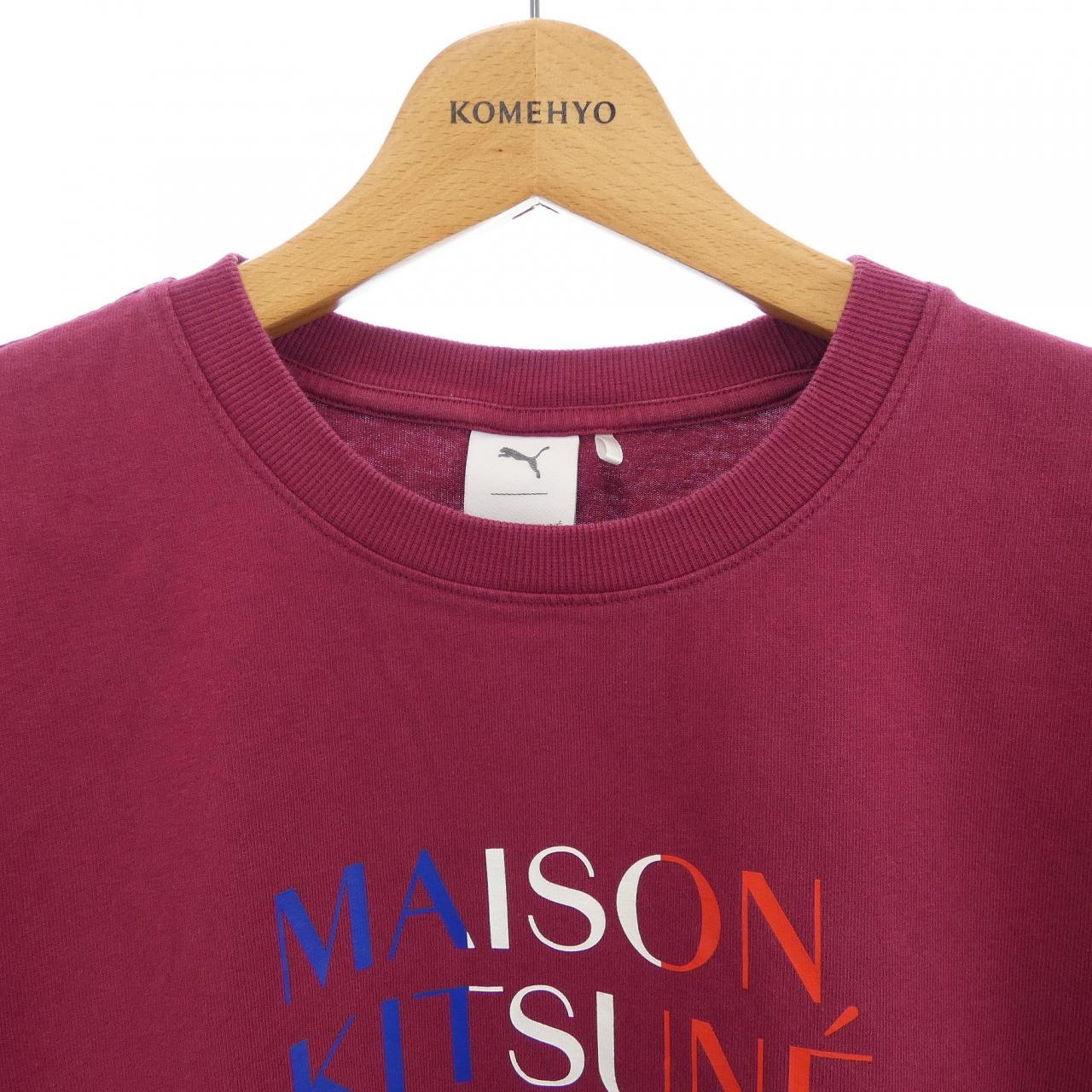 プーマ Tシャツ