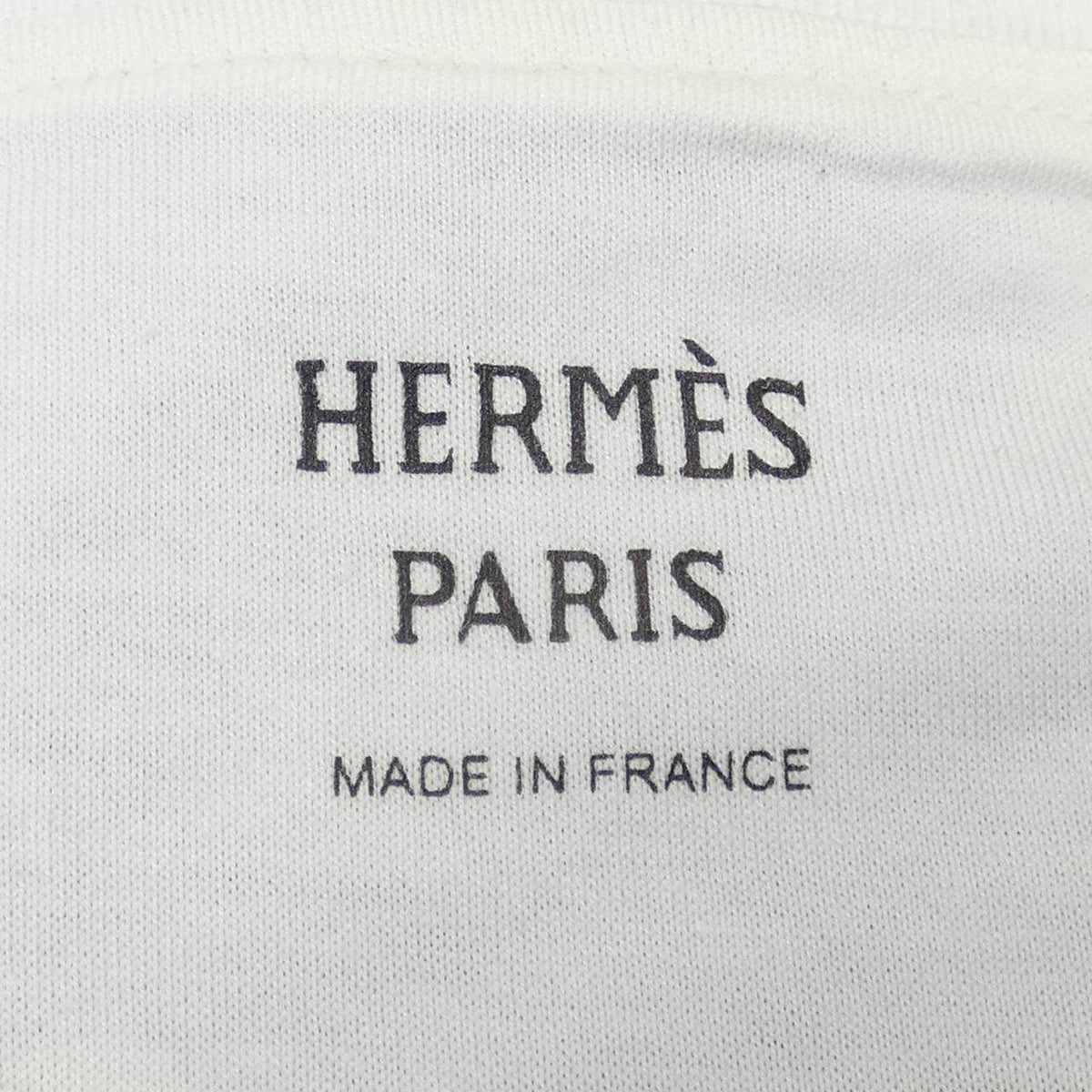 エルメス ニットワンピース