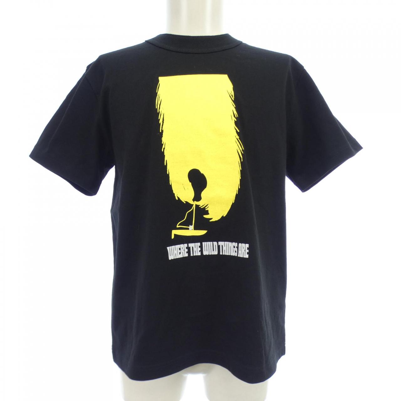 サカイTシャツ