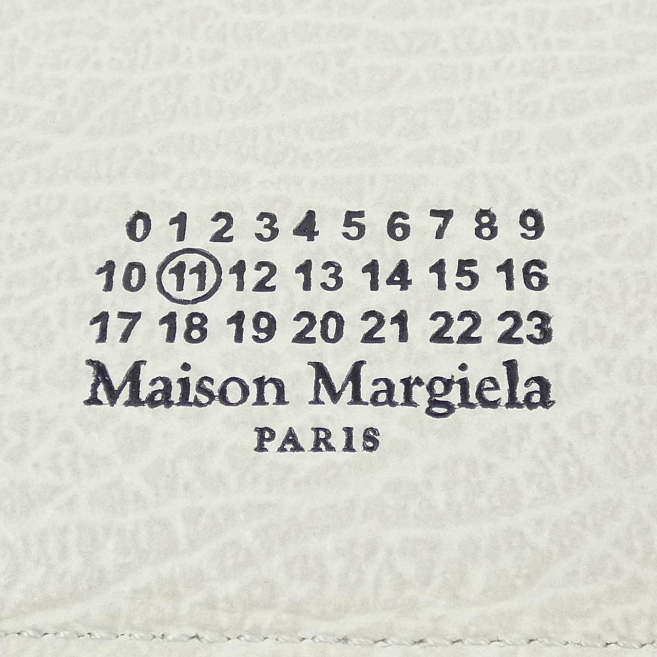 メゾン マルジェラ S56UI0211 カーフ フォン ケース