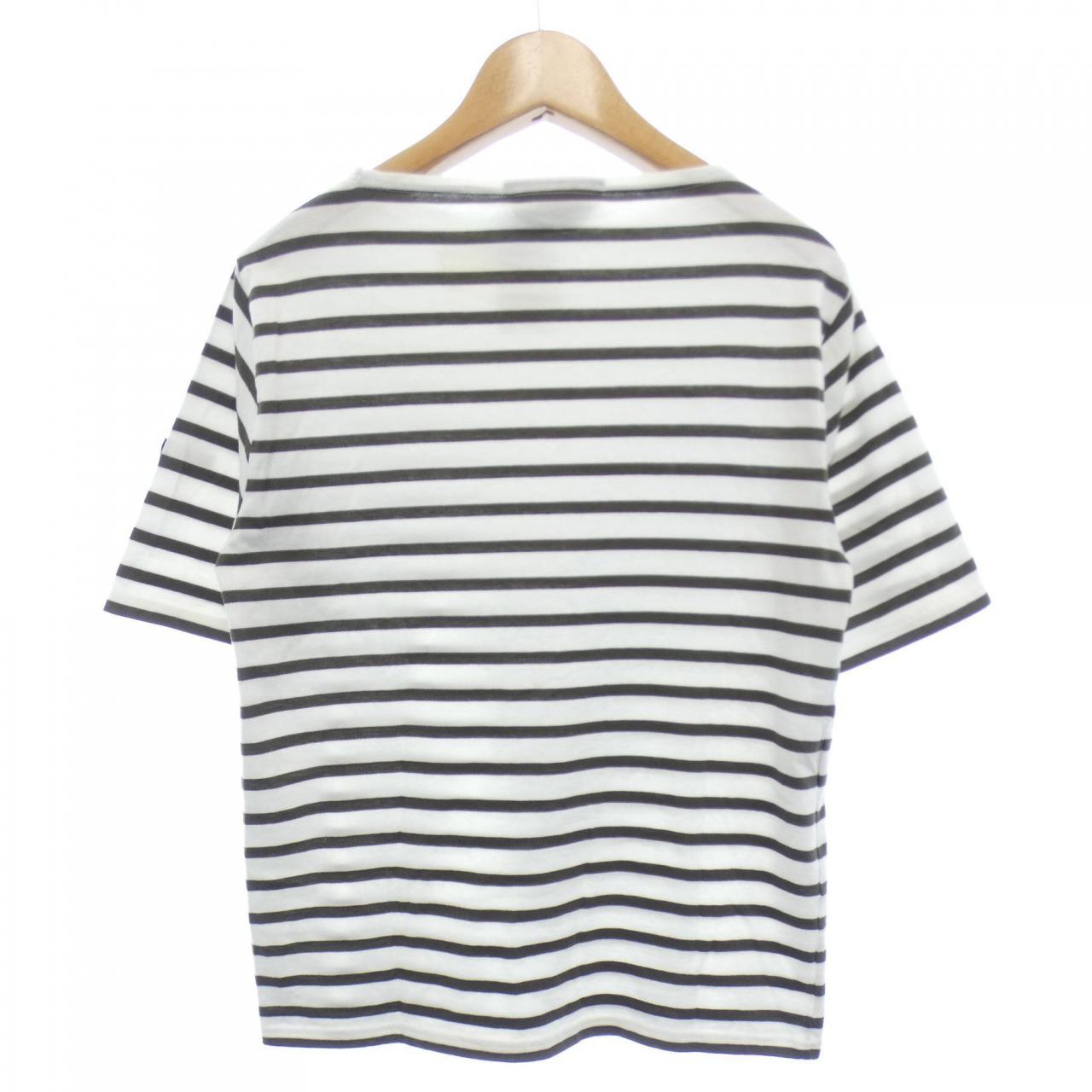 セントジェームス コットンTシャツ