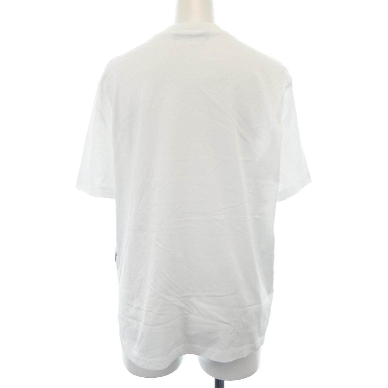 プラダ コットンTシャツ