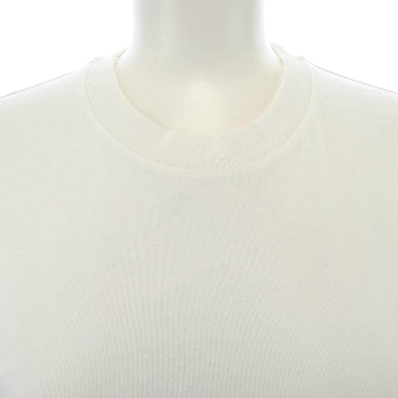 プラダ コットンTシャツ