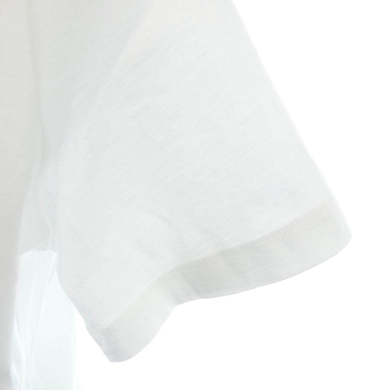 プラダ コットンTシャツ