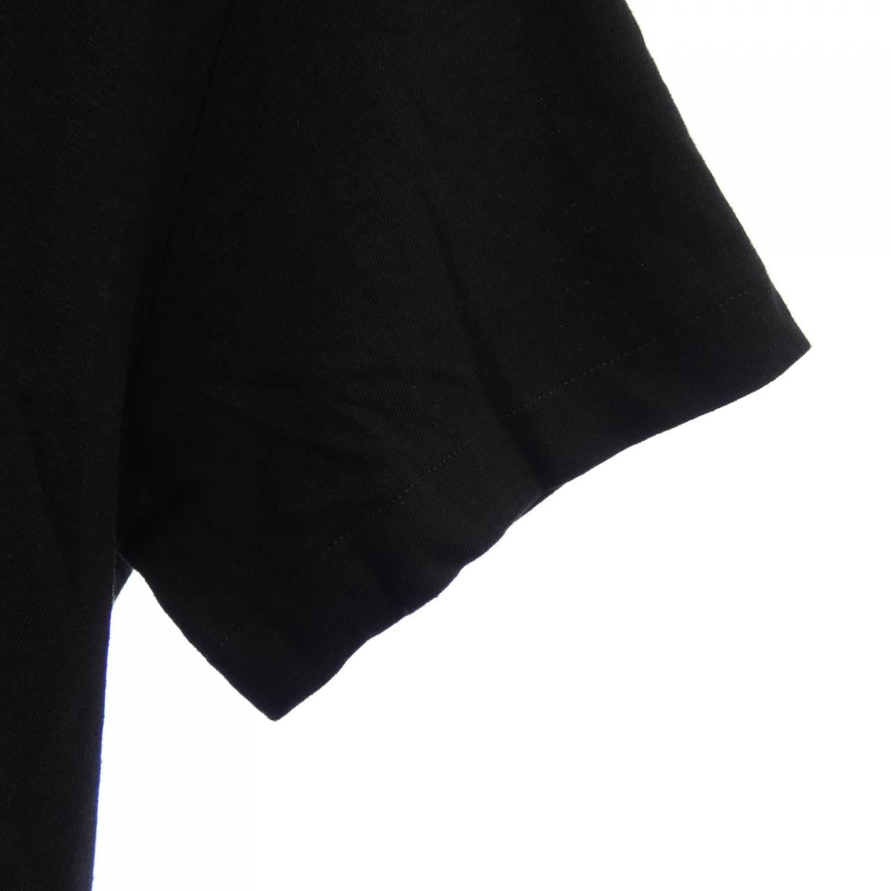 クリスチャンディオール コットンTシャツ