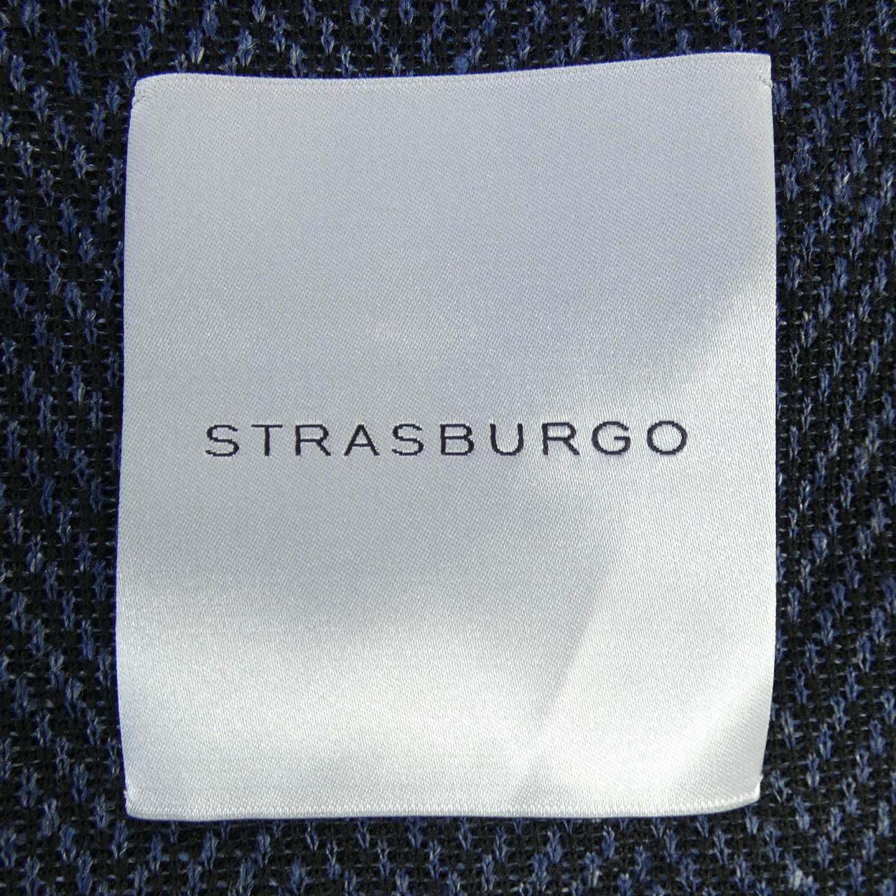 ストラスブルゴ ジャケット