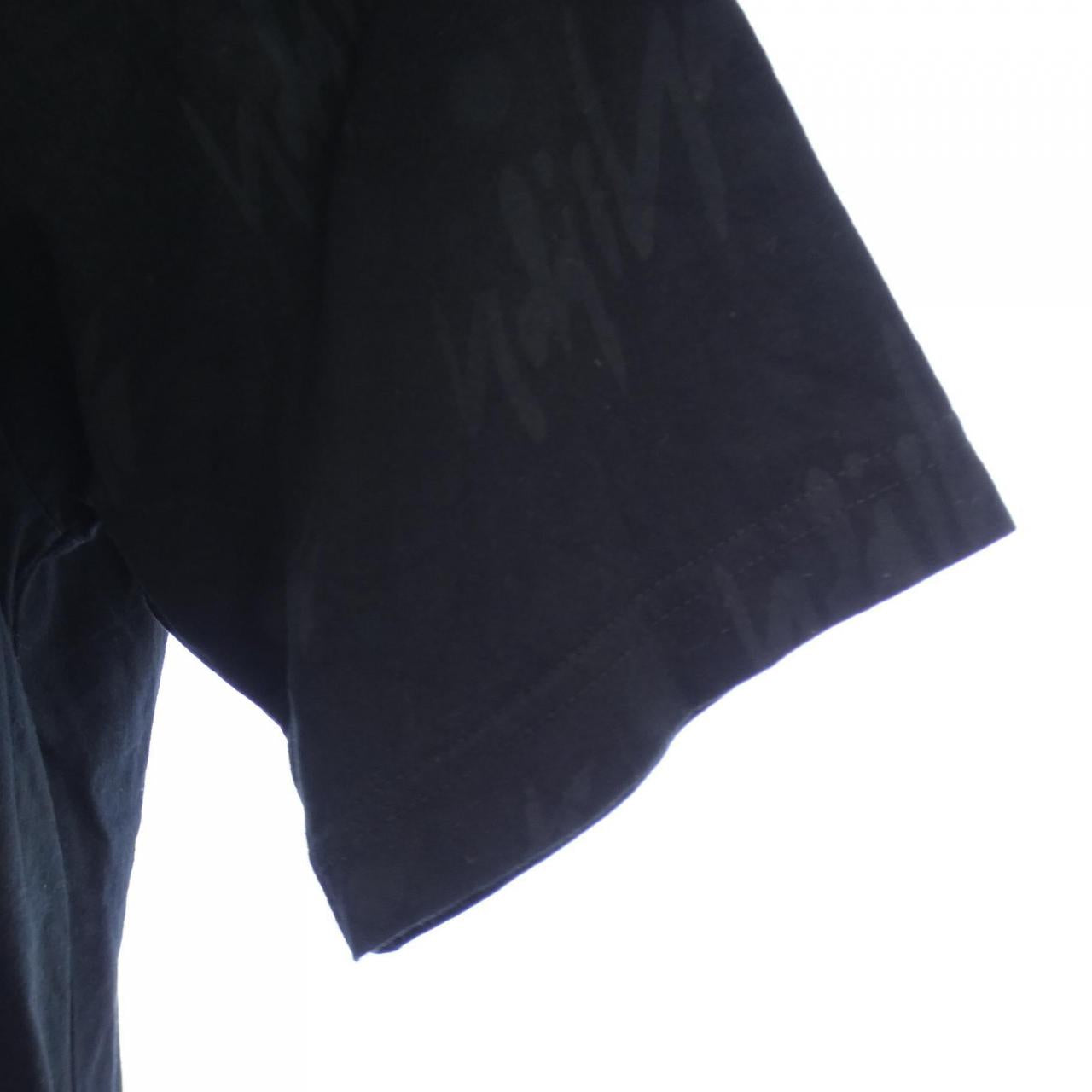 ウィンダンシー Yohji Yamamoto コットンTシャツ