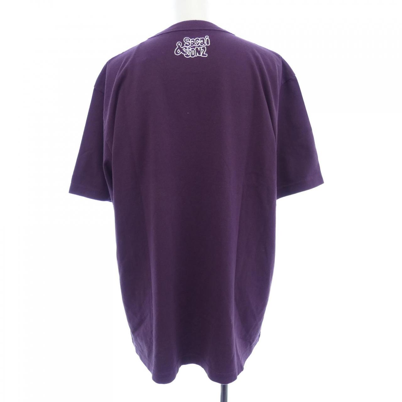 サカイ Tシャツ