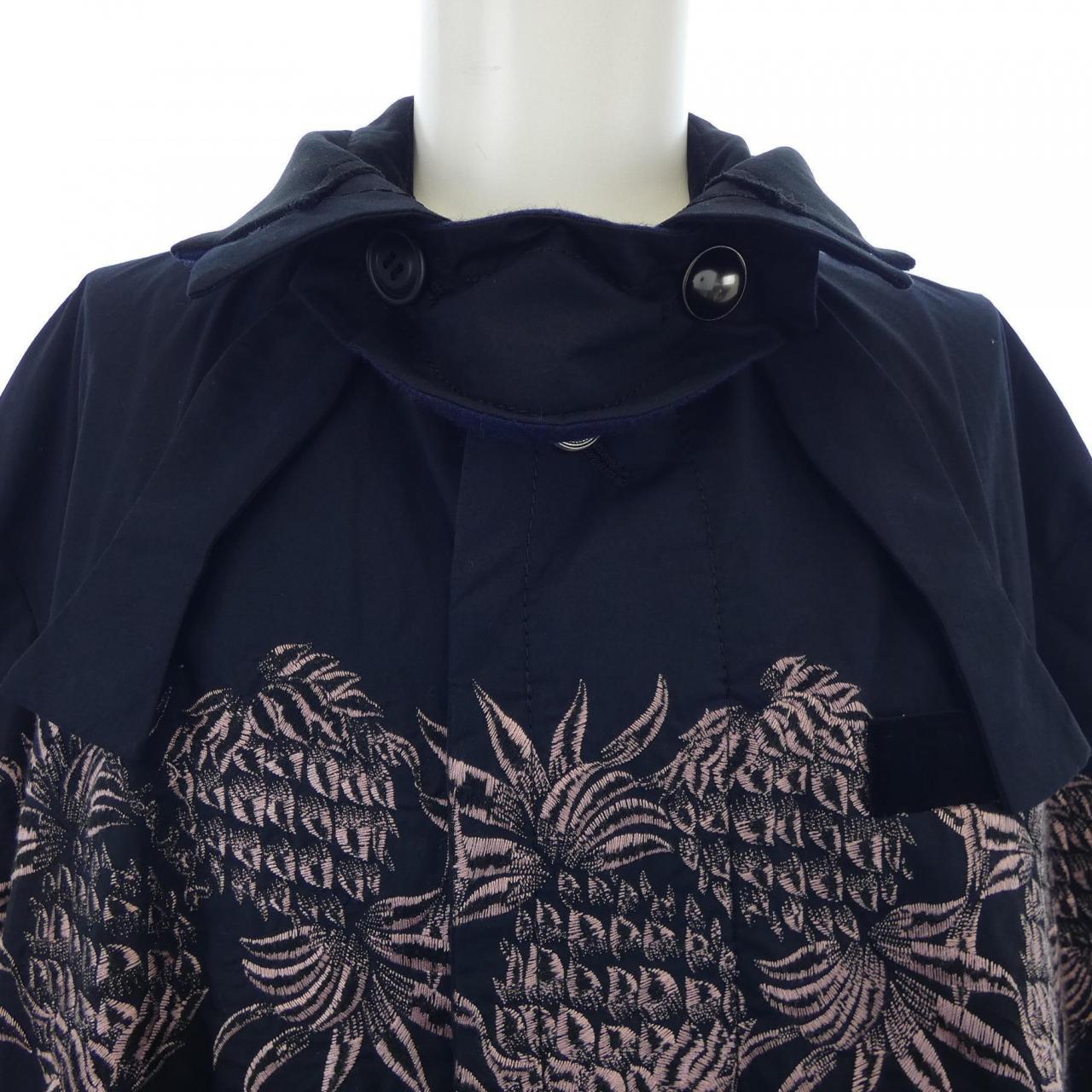 Sacai コート