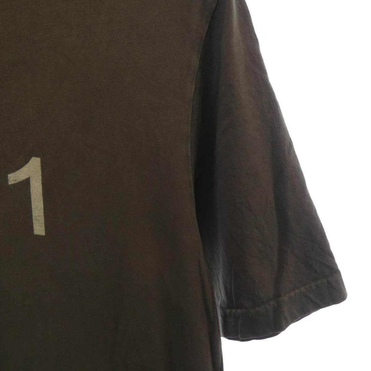 ヌメロヴェントゥーノ コットンTシャツ