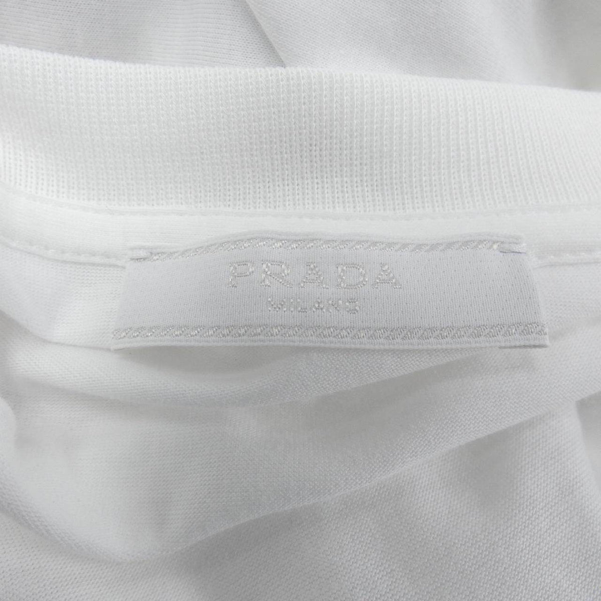 プラダ Tシャツ