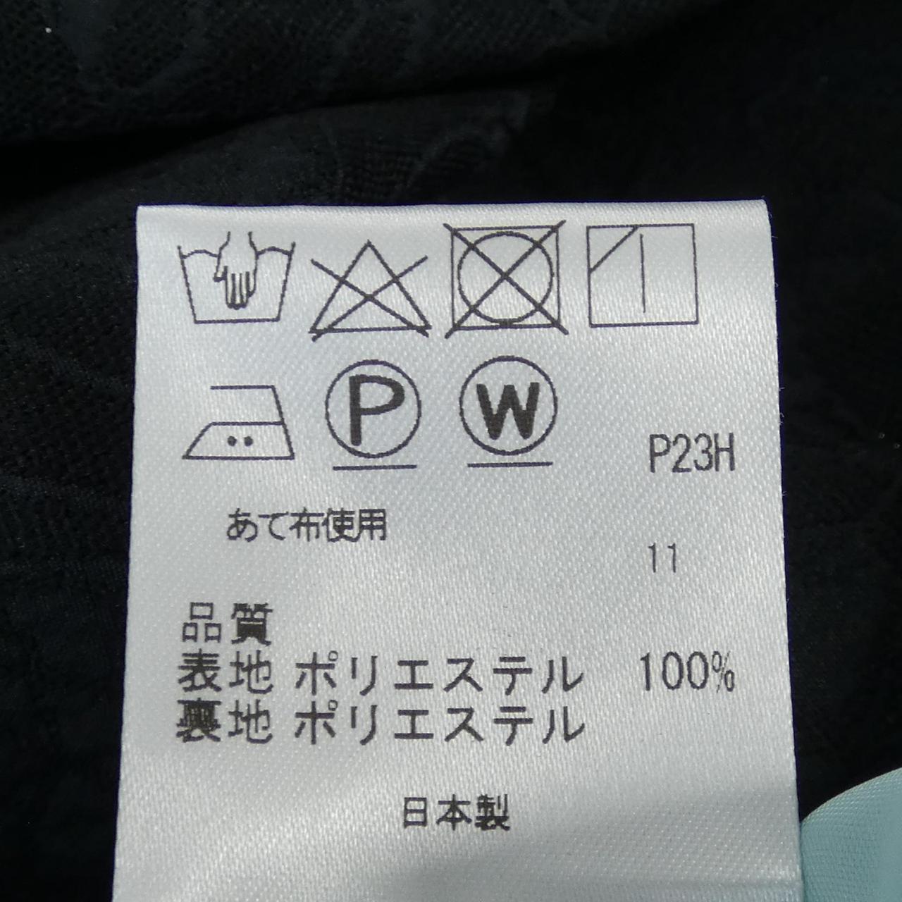 トッカ ワンピース