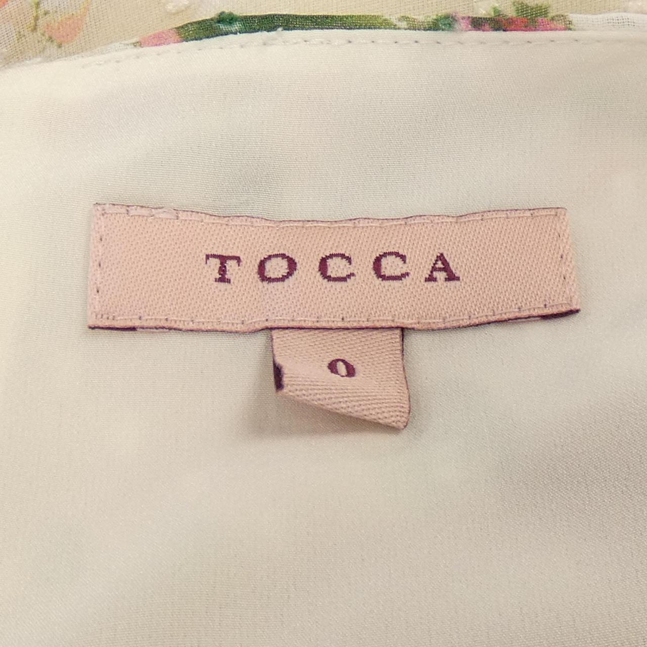 トッカ ワンピース