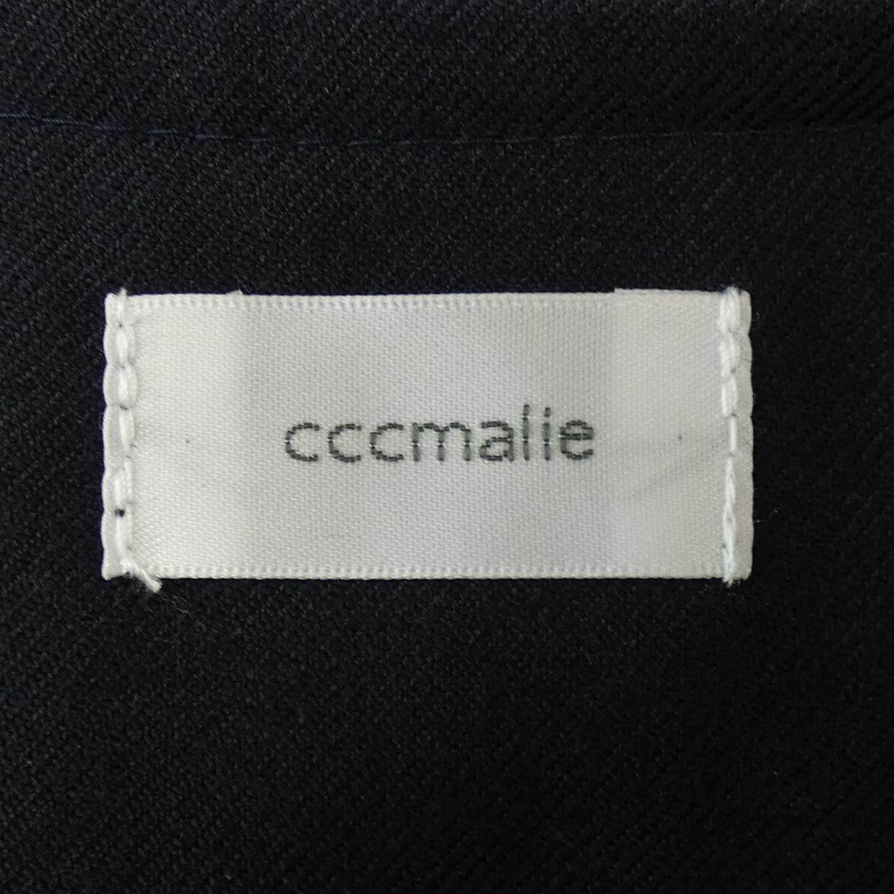 CCCMAILE ベスト