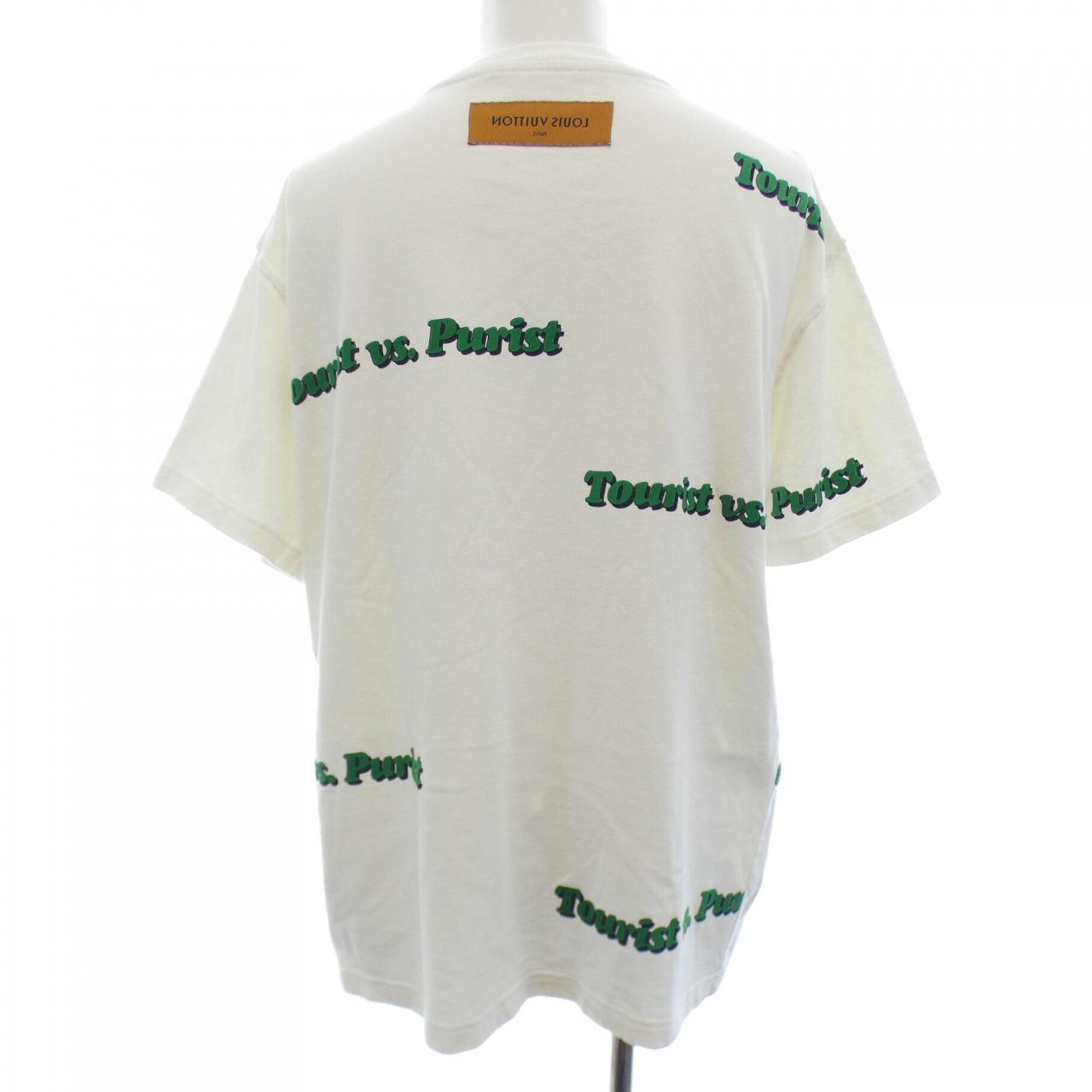 ルイヴィトン Tシャツ