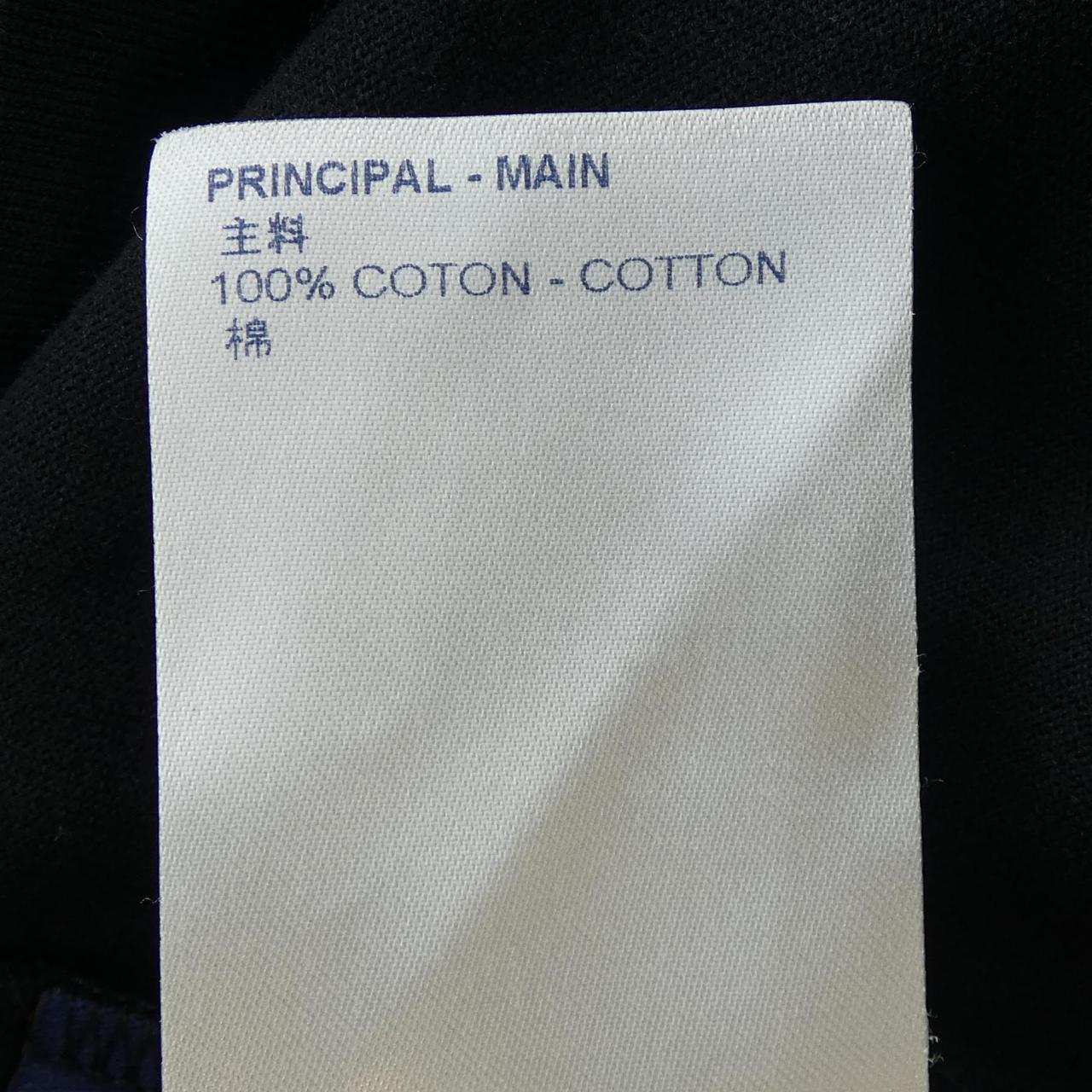 ルイヴィトン コットンTシャツ