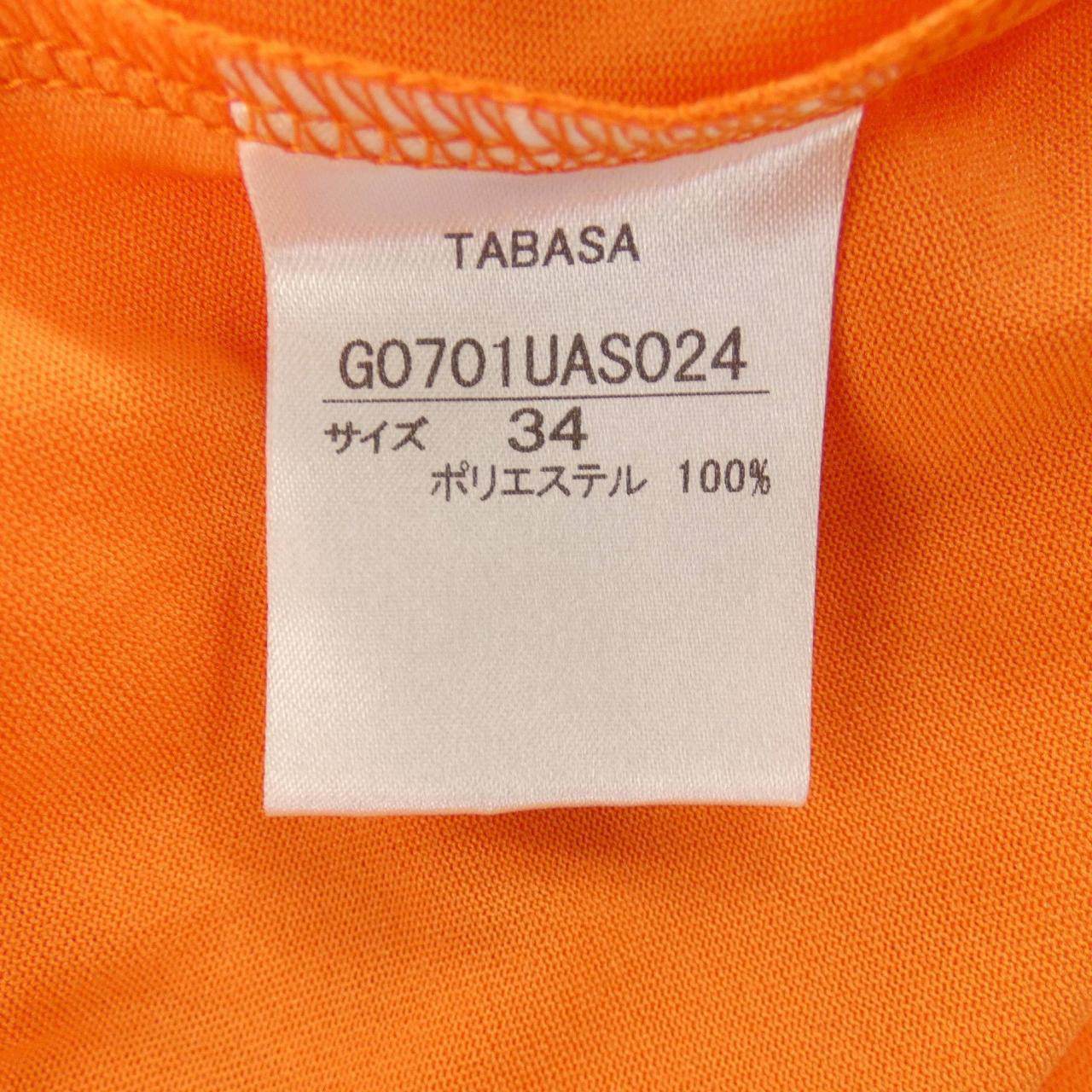 タバサ ワンピース