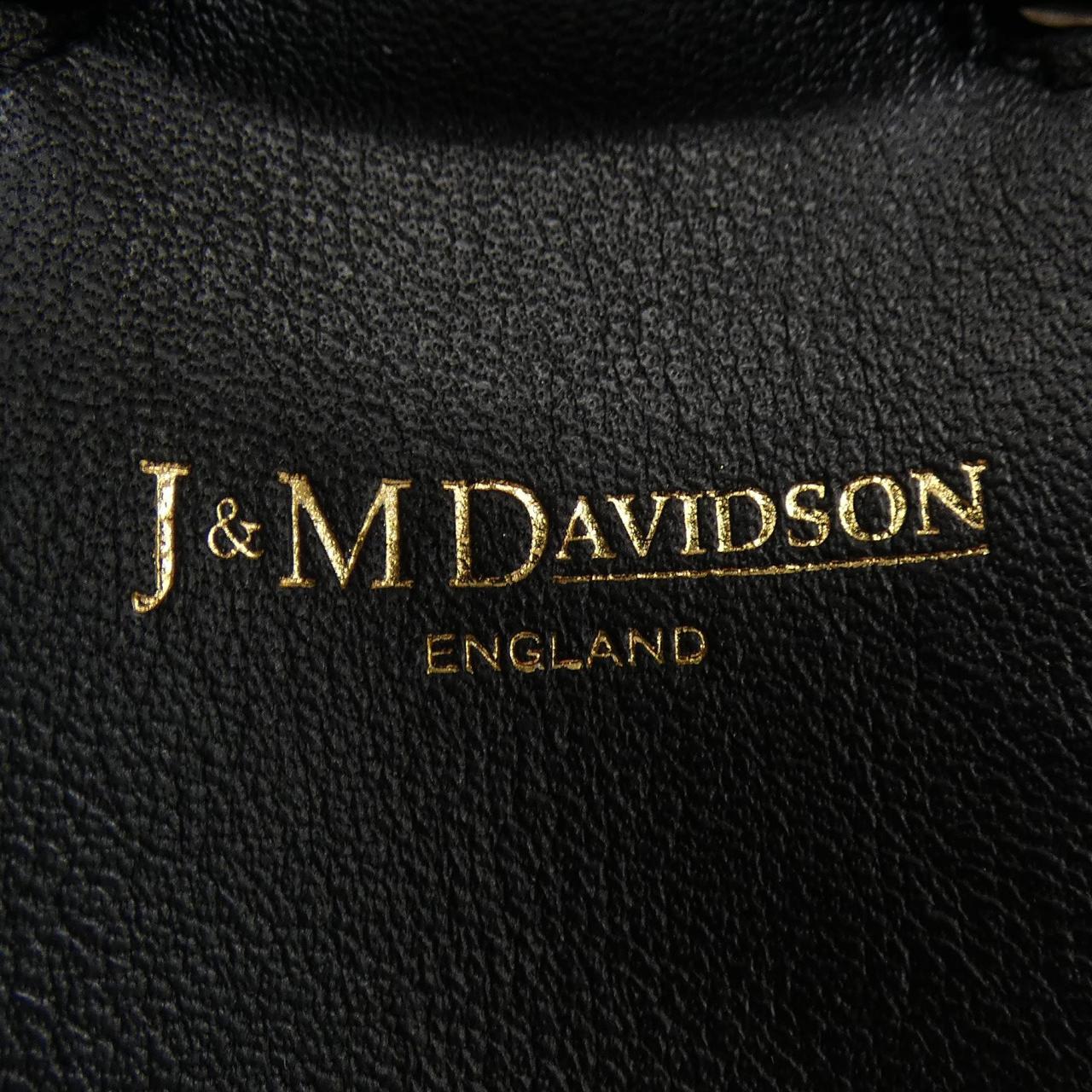 J&M デヴィッドソン バッグ