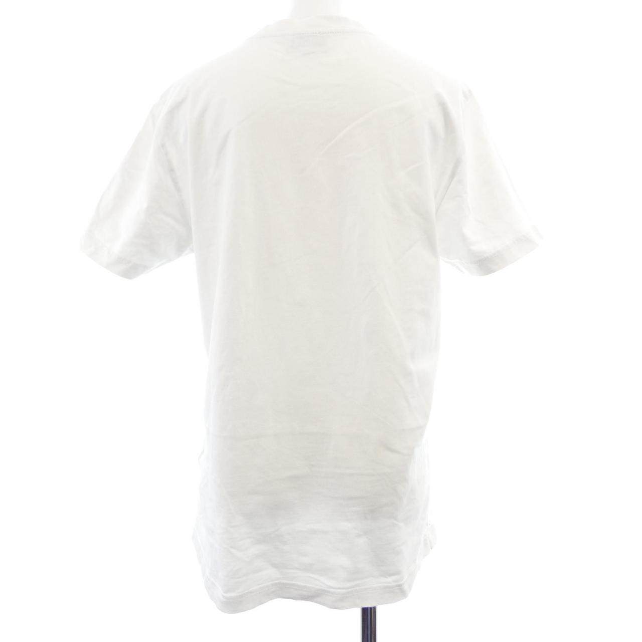 ディーゼル コットンTシャツ
