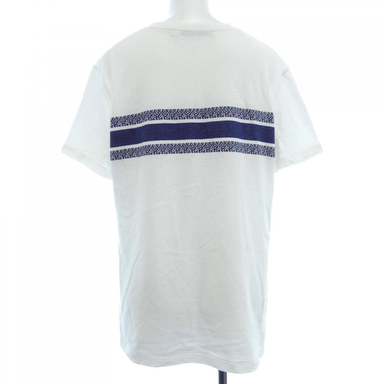 クリスチャンディオール Tシャツ