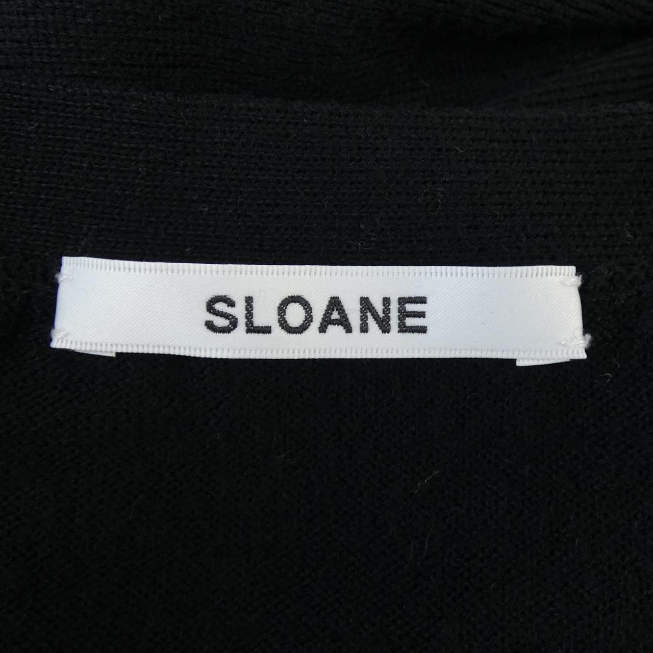 SLOANE カーディガン