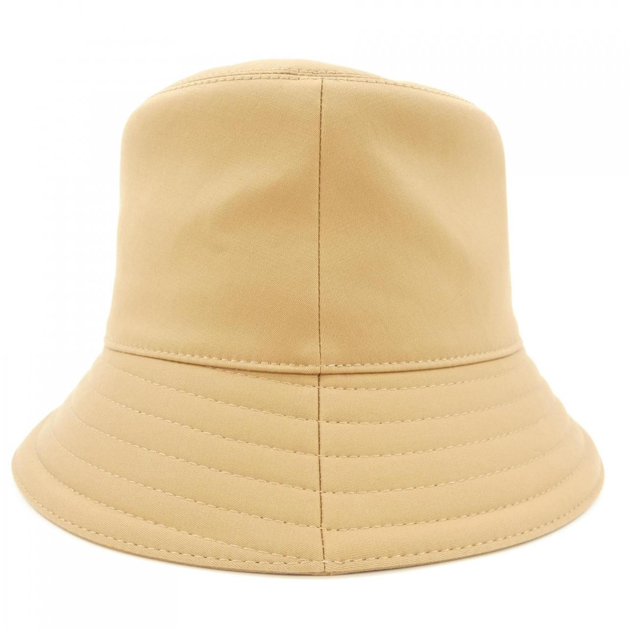 エルメス ナイロンハット