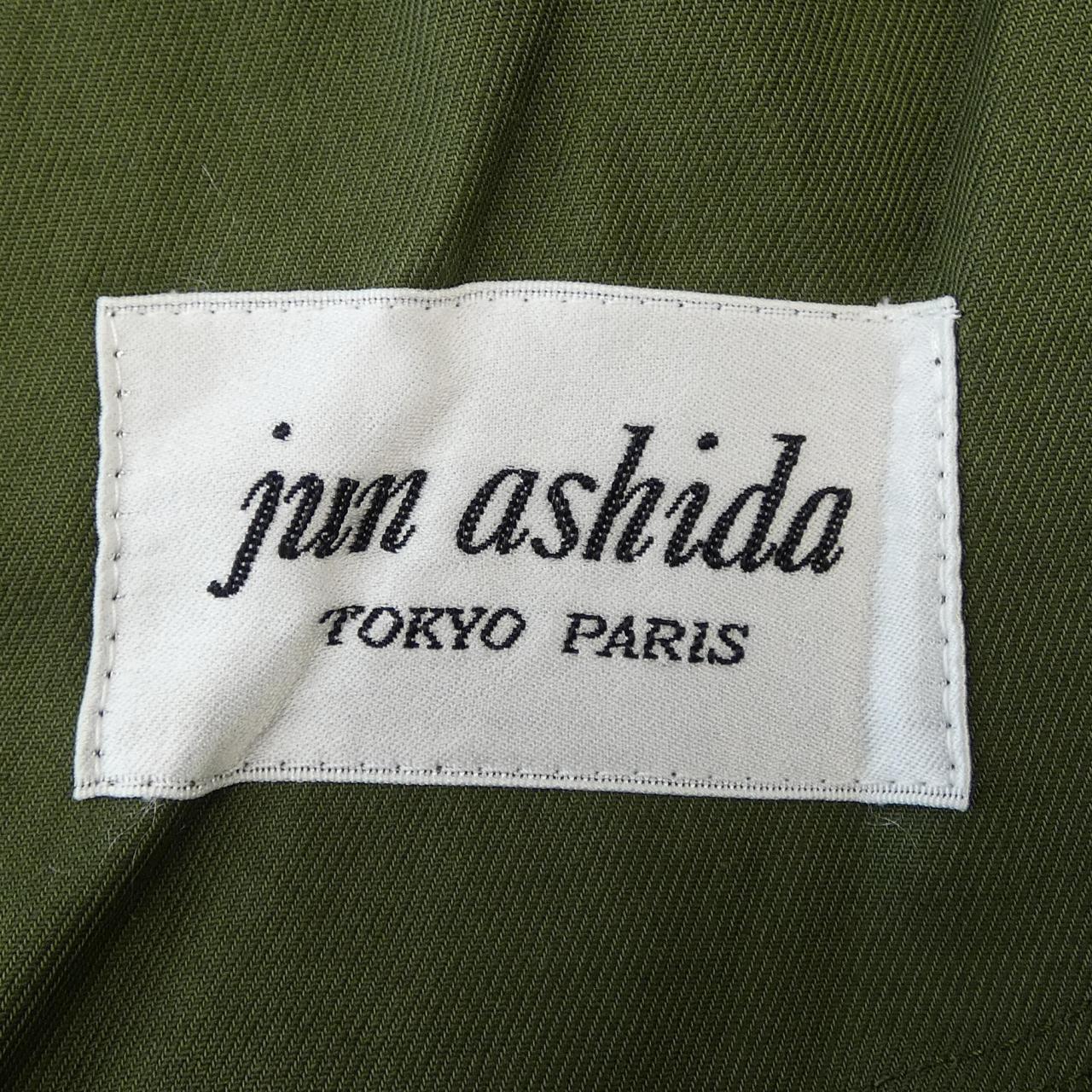 ジュンアシダ パンツ