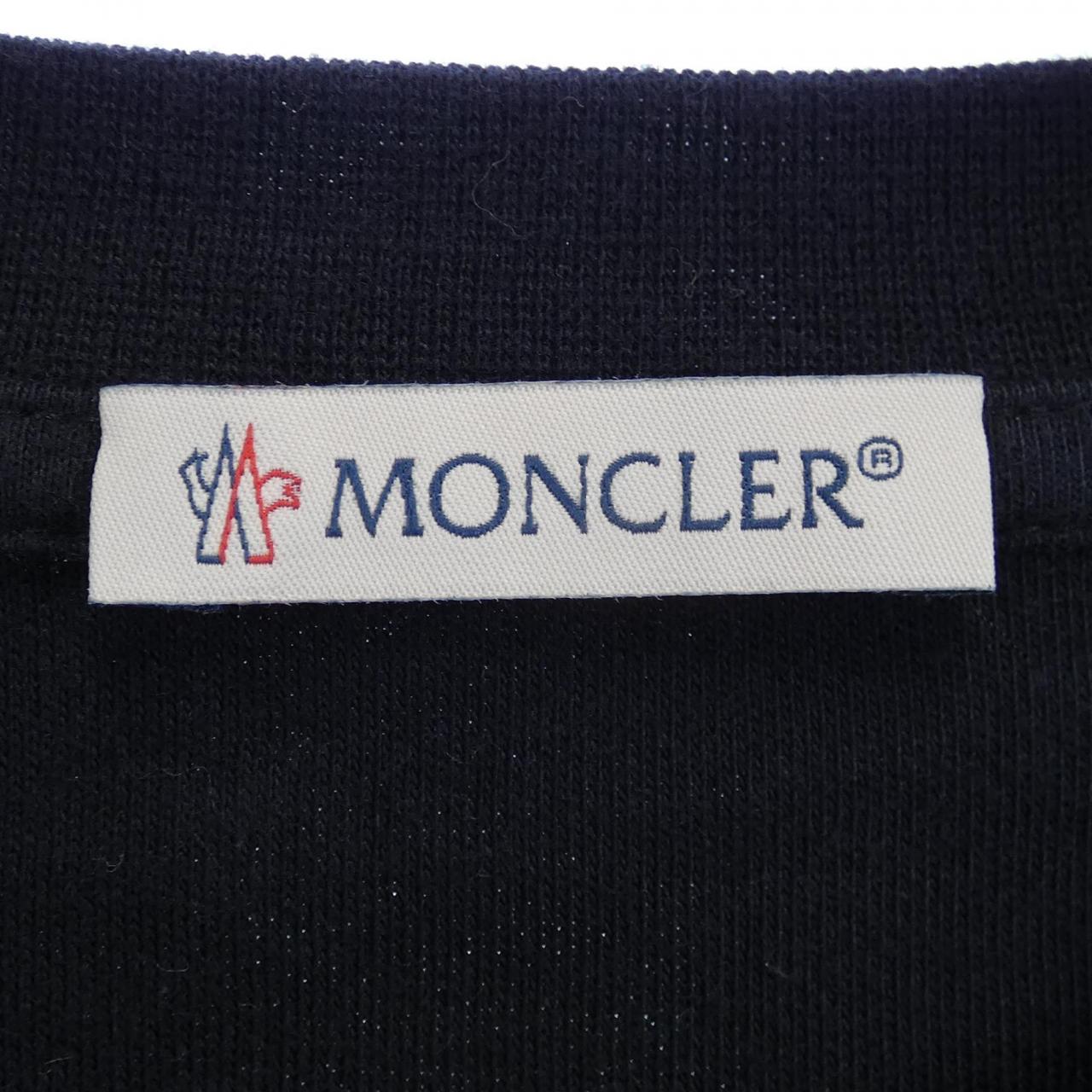 モンクレール Tシャツ
