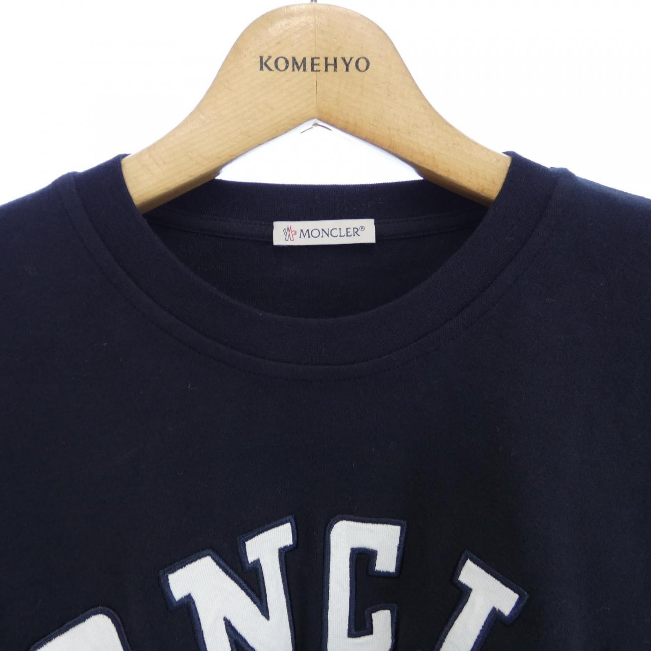 モンクレール Tシャツ