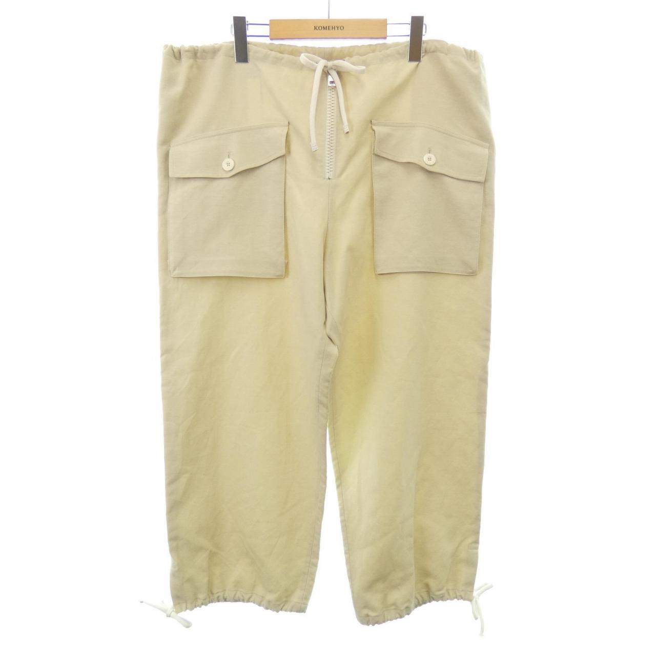 グッチ パンツ
