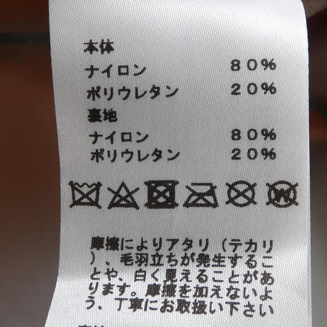 エルメス ハット