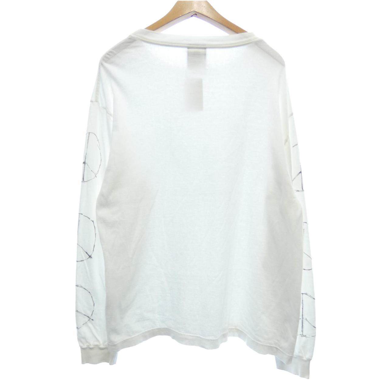 セントマイケル コットンTシャツ