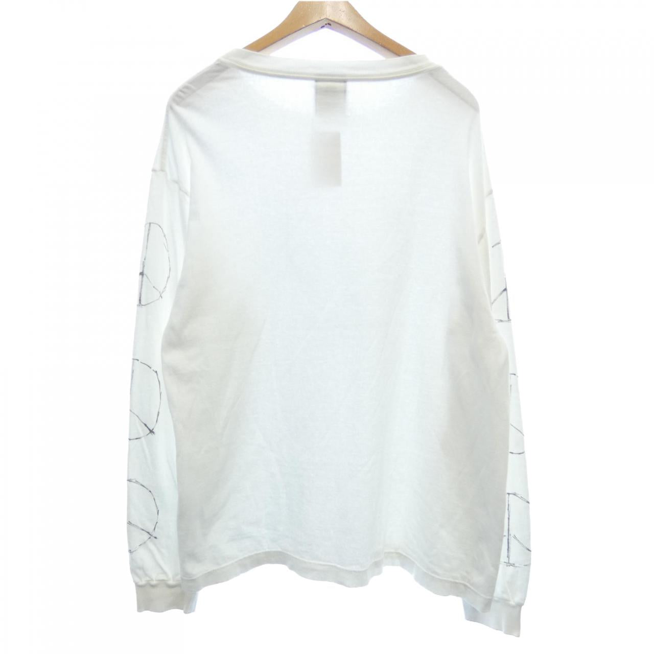 セントマイケル コットンTシャツ