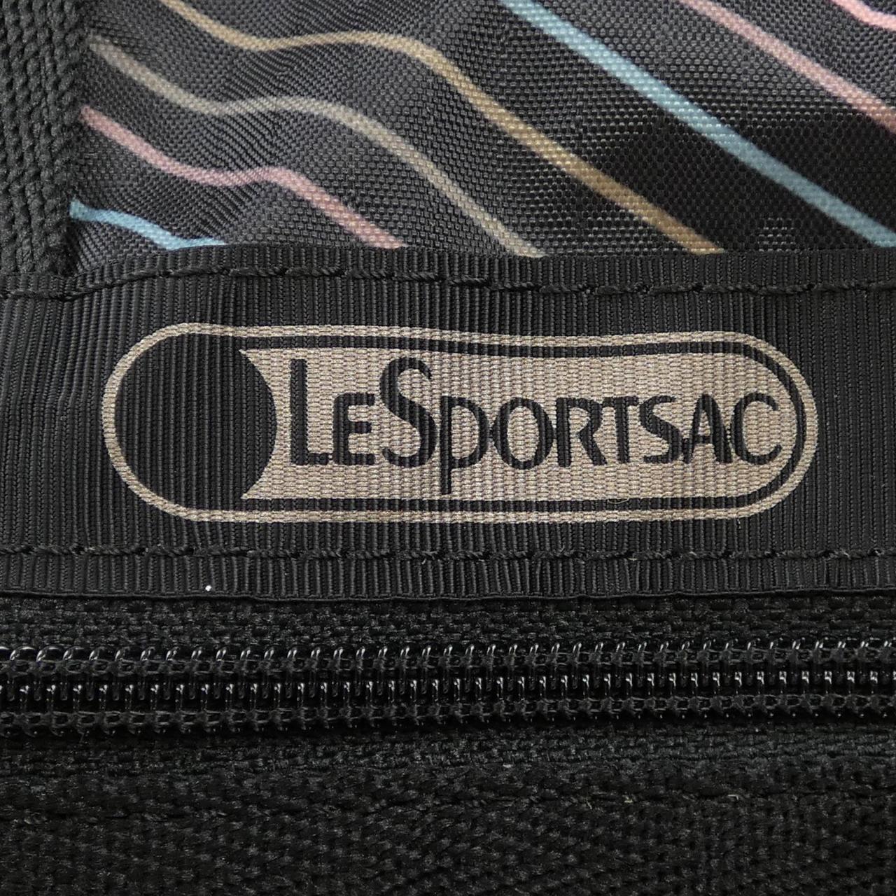 レスポートサックバッグ