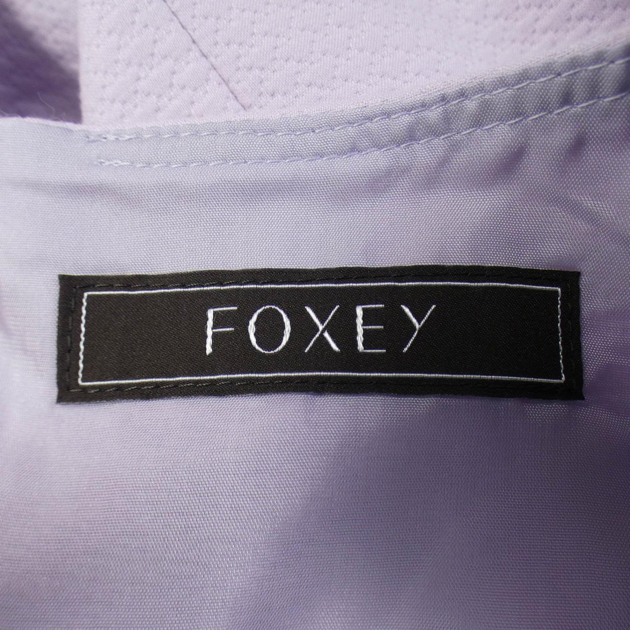 フォクシー ワンピース