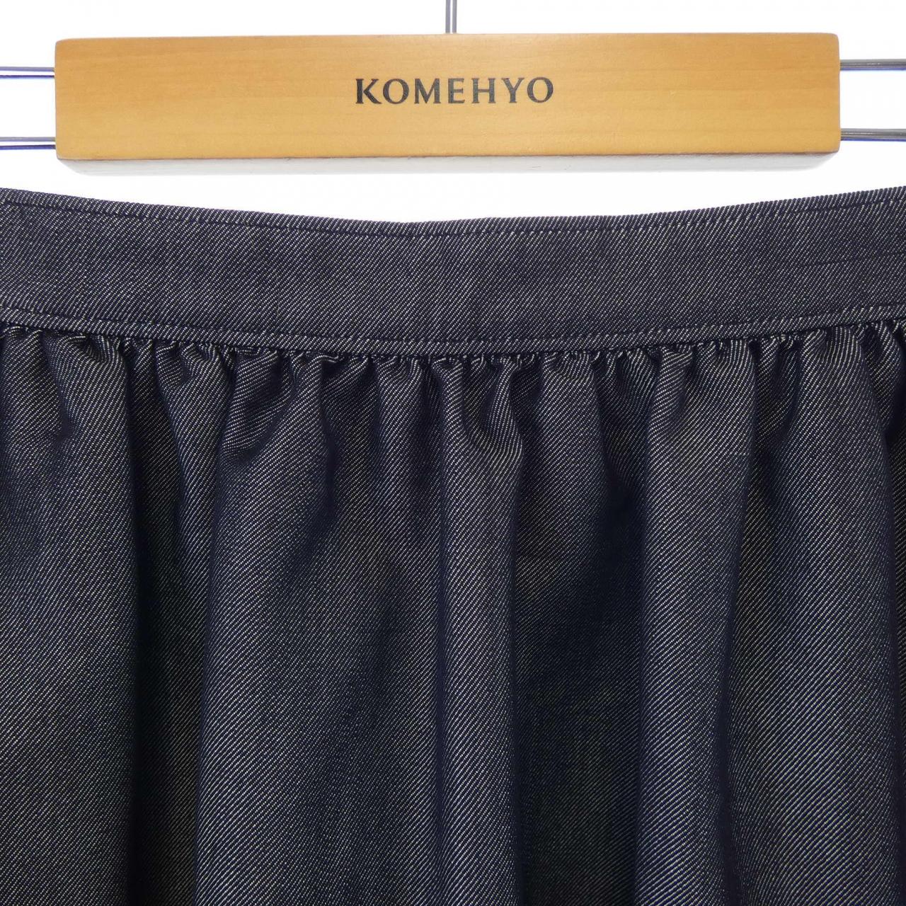tricot COMME des GARÇONS スカート