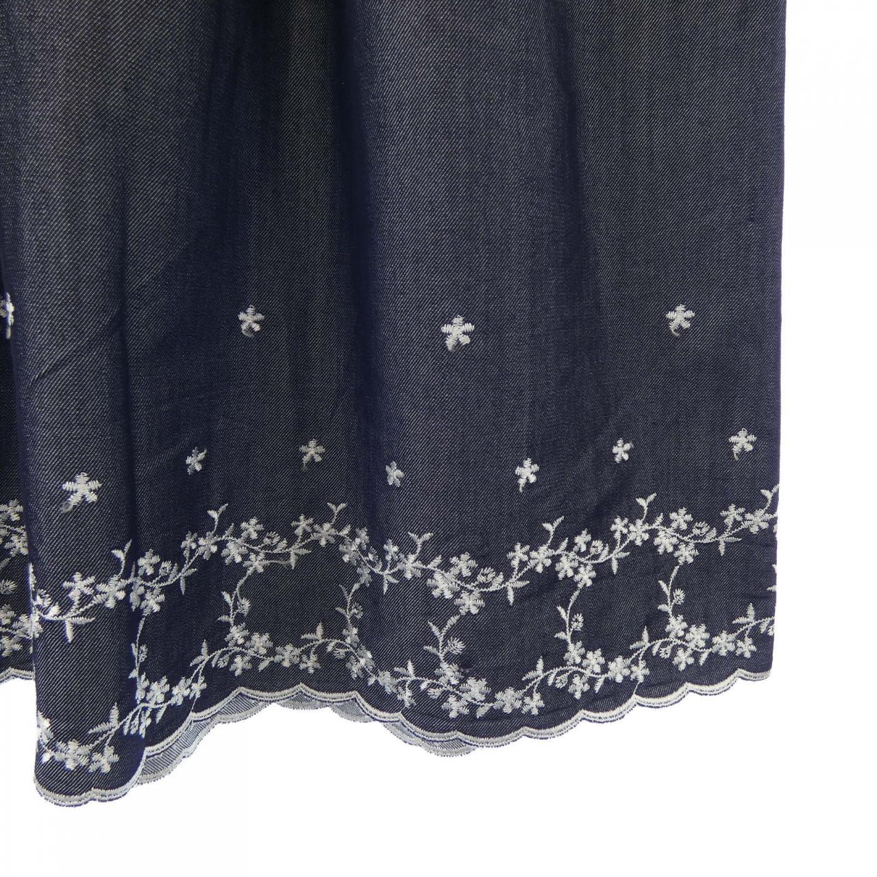 tricot COMME des GARÇONS スカート