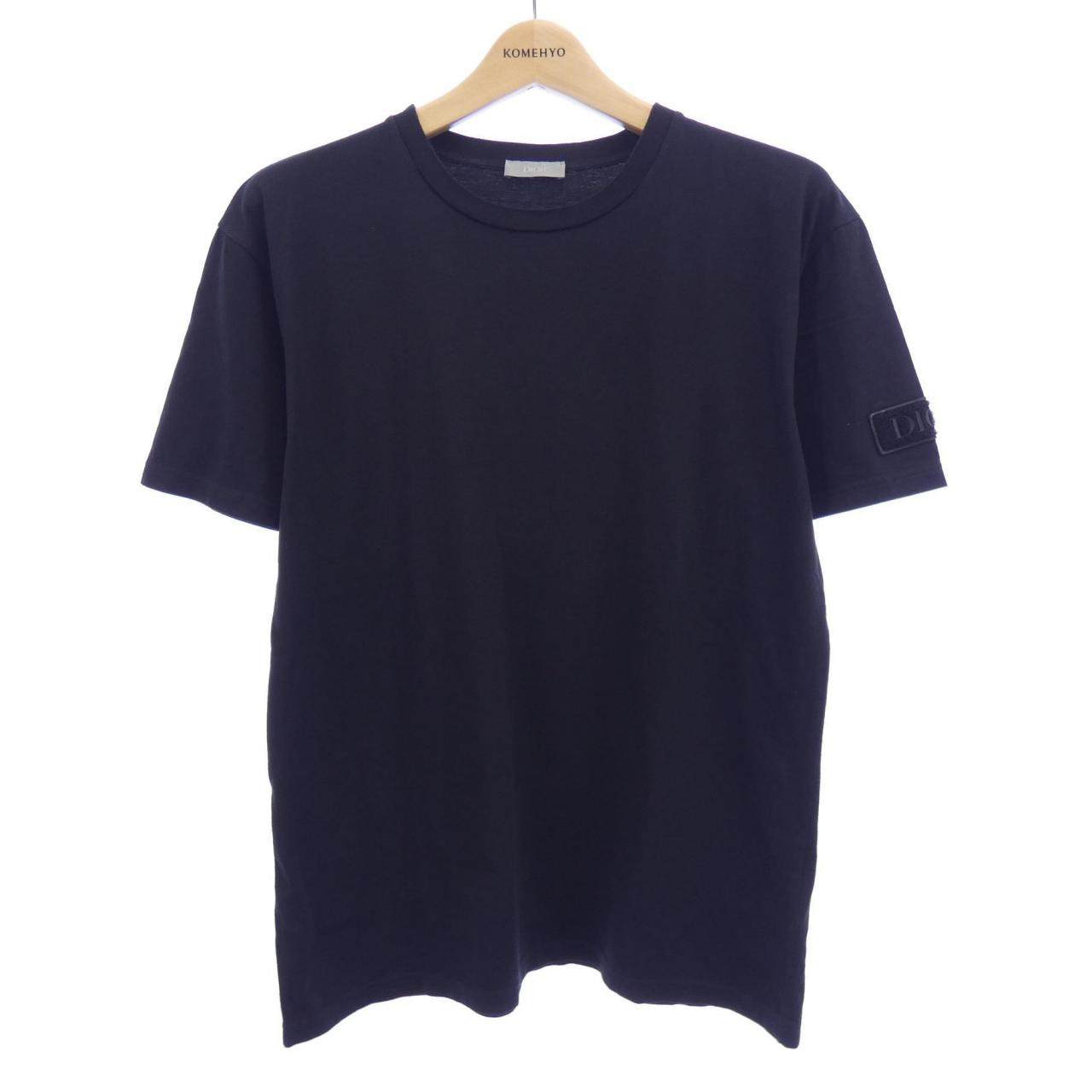 ディオール コットンTシャツ