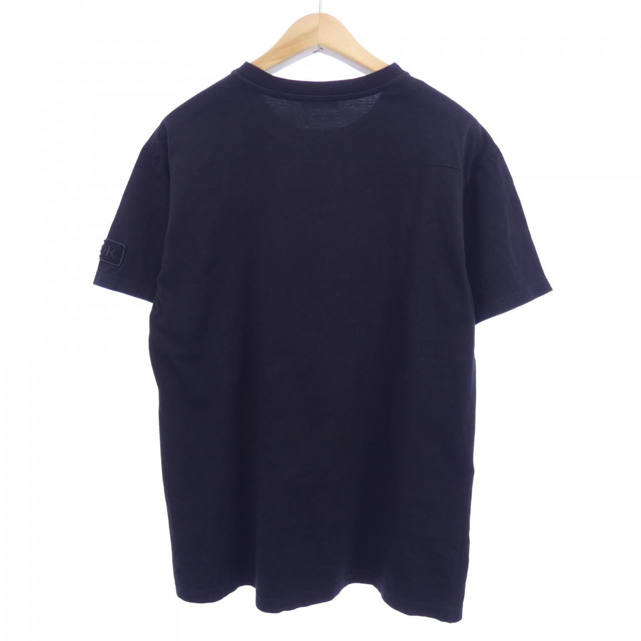 ディオール コットンTシャツ