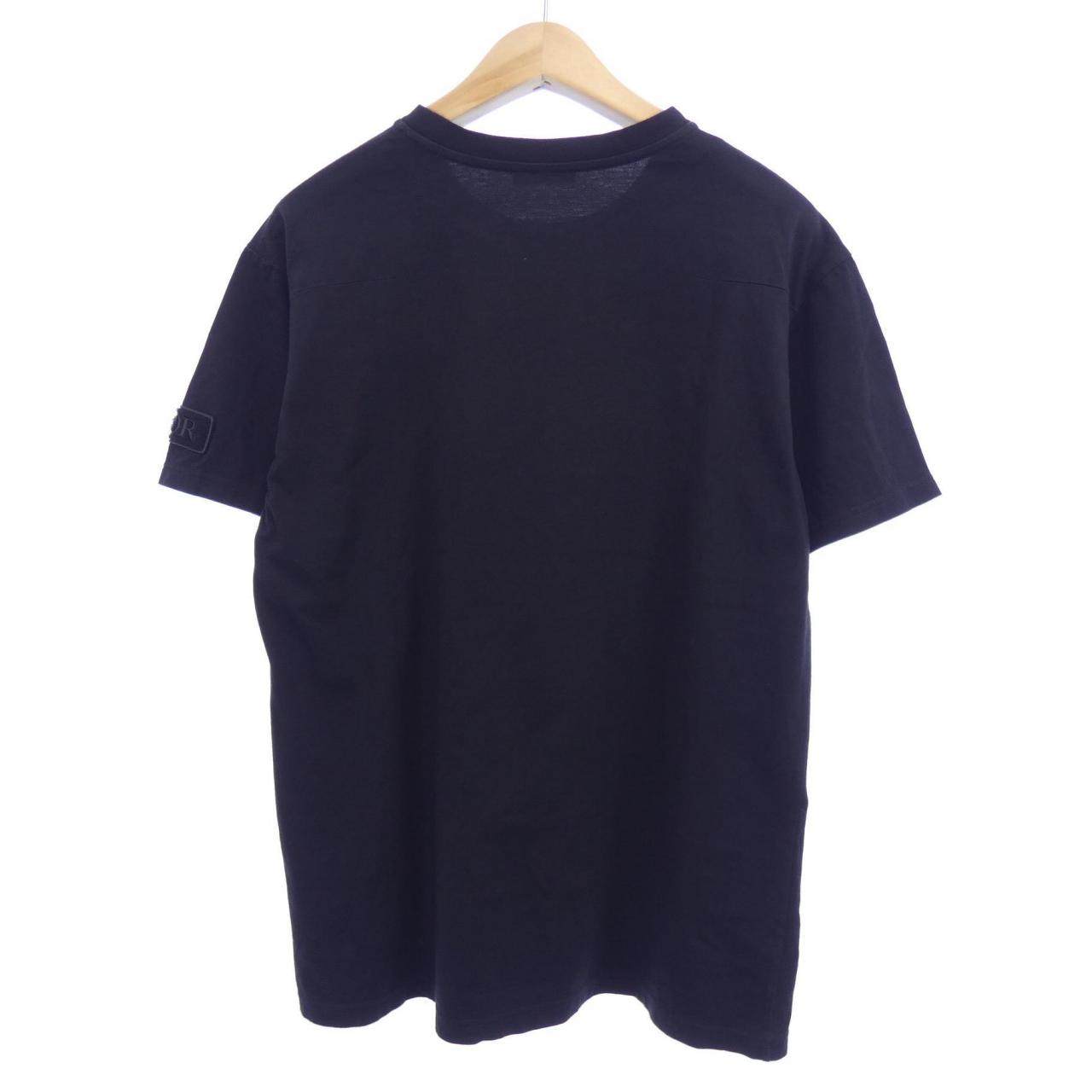 ディオール コットンTシャツ