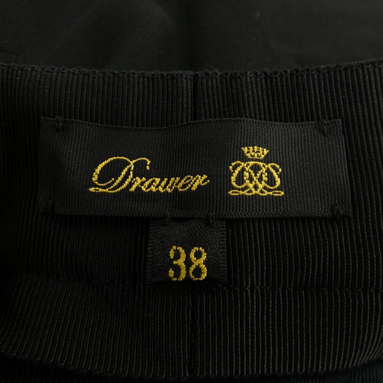 Drawer パンツ
