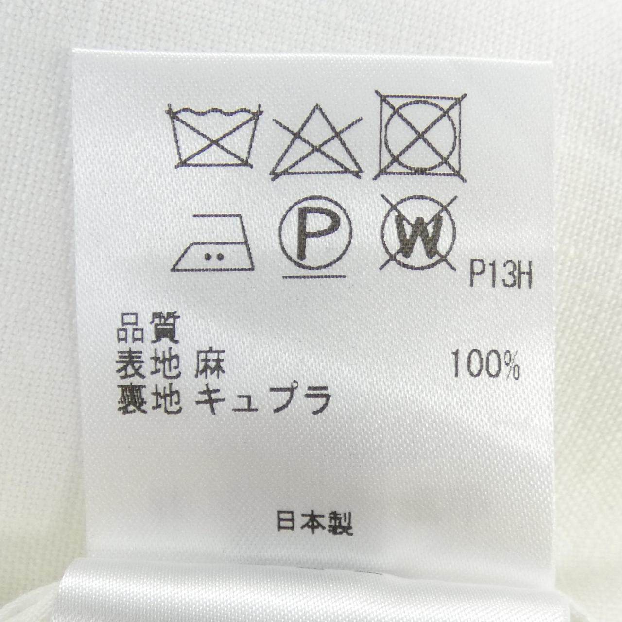 ジョゼフ ジャケット