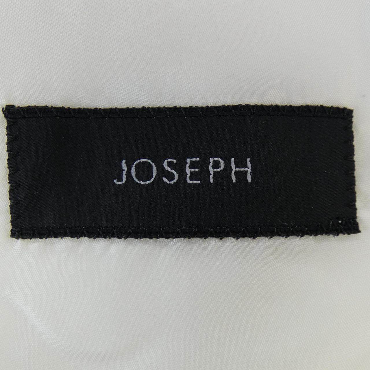 ジョゼフ ジャケット
