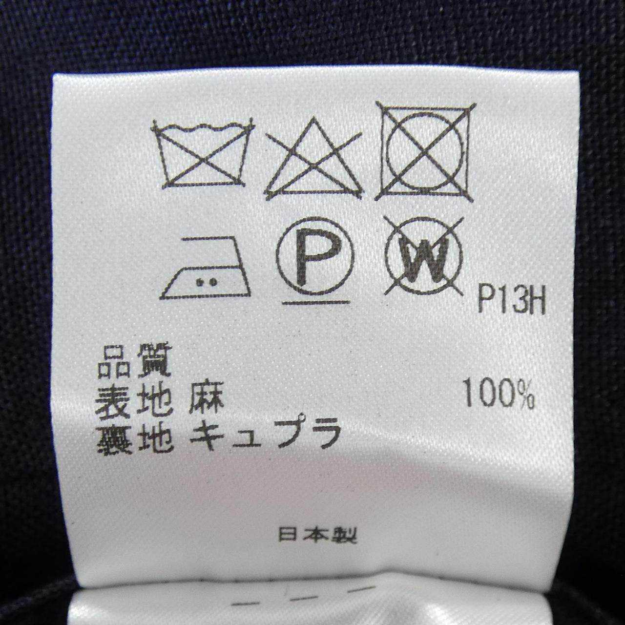 ジョセフ ジャケット