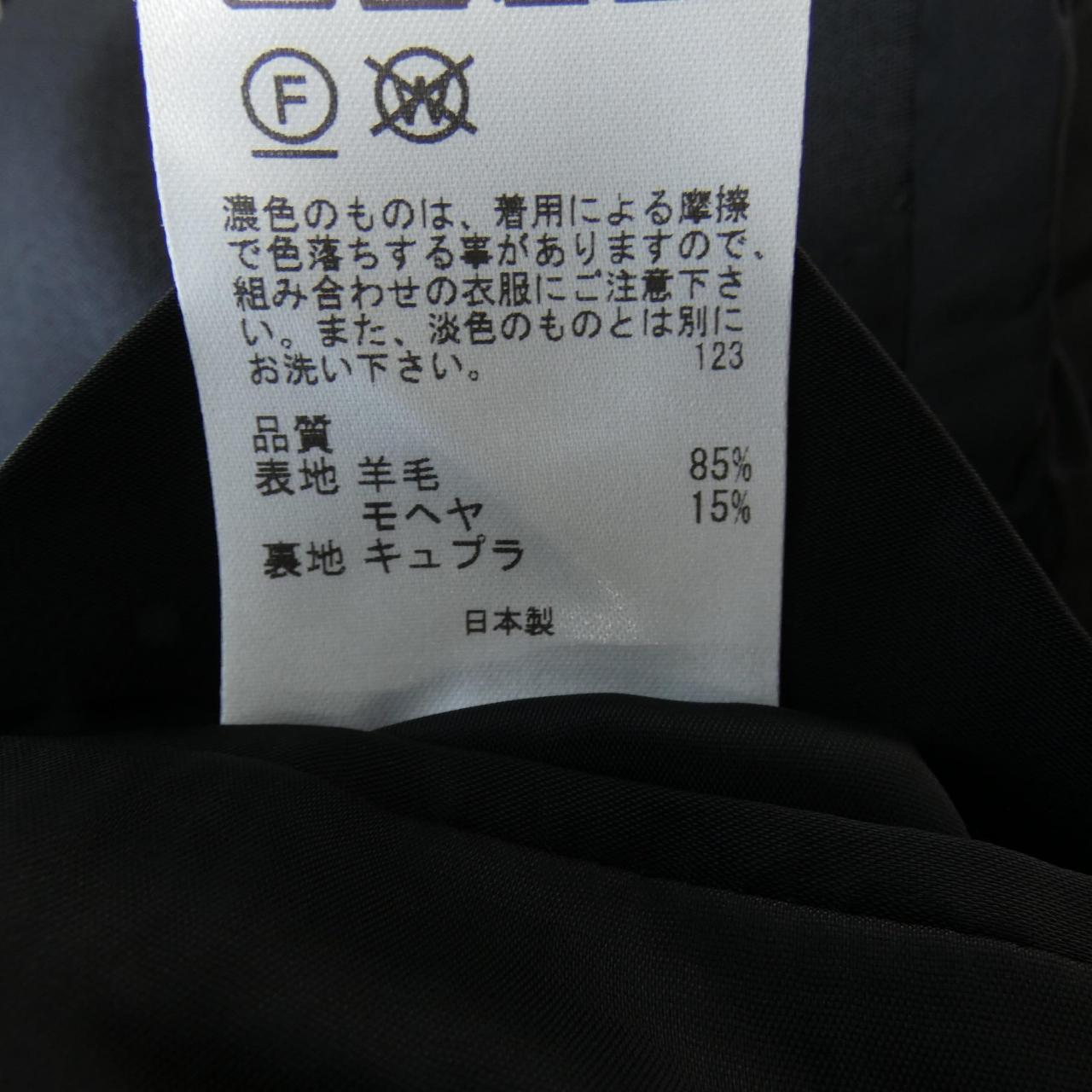 ジョセフオム ジャケット